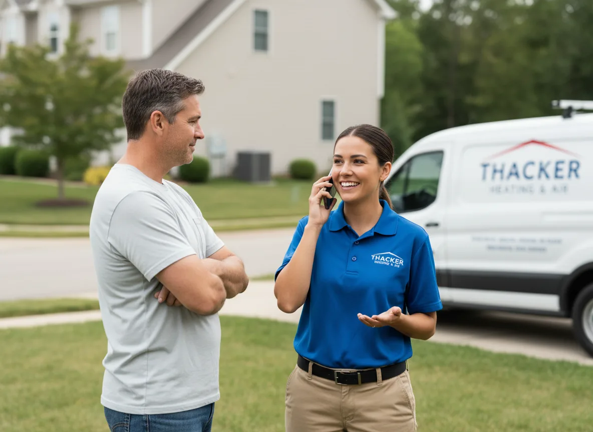 Ac Repair Savannah, MO FAQs